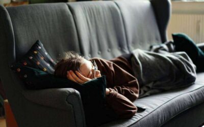 Yoga Nidra im Alltag Angela Pfeiff Yoga Nidra für deinen Alltag – Regeneration in 10 Minuten